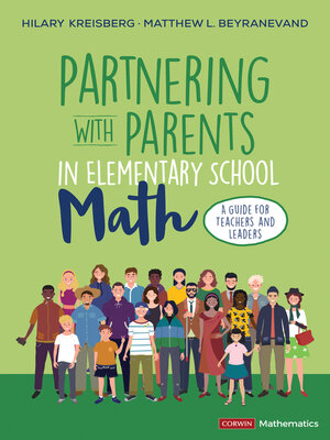 cover image of Partnering With Parents in Elementary School Math